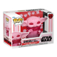 Star Wars Valentines POP! Grogu